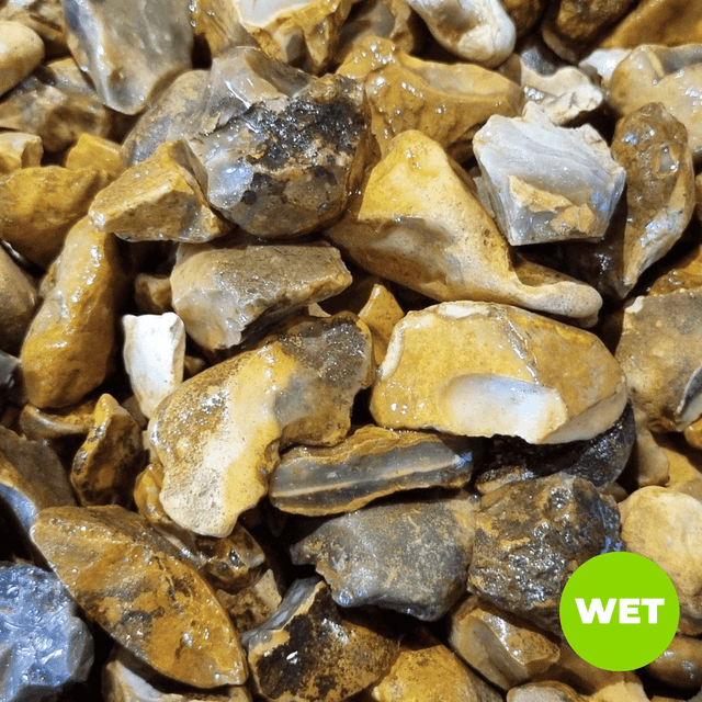 Dandy's Golden Gravel 20mm Chippings