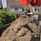 'Grab & Gone' Muck Away Service - Dandys Landscape Supplies