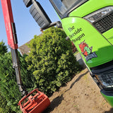 'Grab & Gone' Muck Away Service - Dandys Landscape Supplies