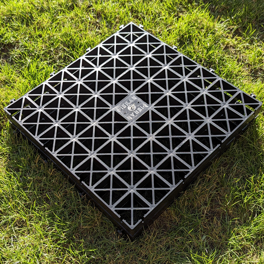 Grass Parking Grids - Dandys Landscape Supplies