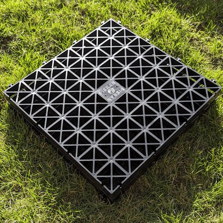 Grass Parking Grids - Dandys Landscape Supplies