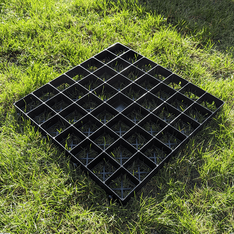 Grass Parking Grids - Dandys Landscape Supplies