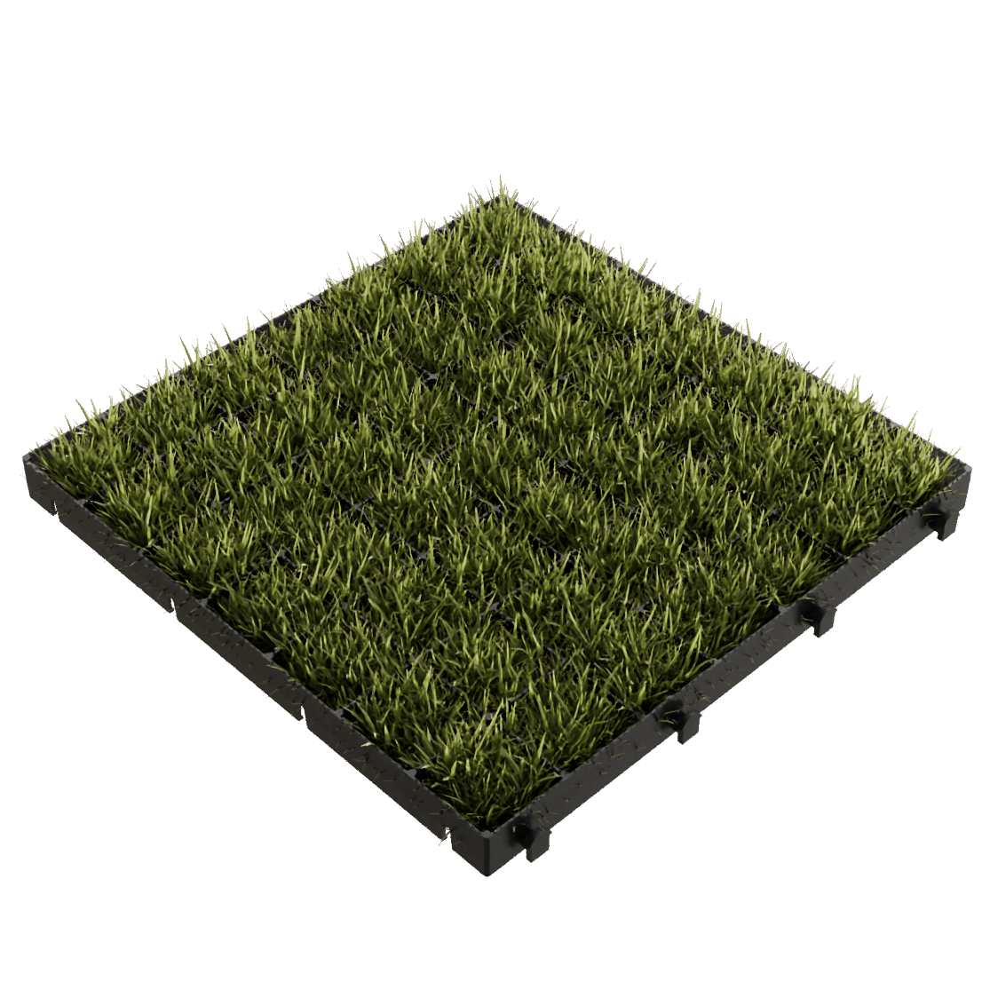 Grass Parking Grids - Dandys Landscape Supplies