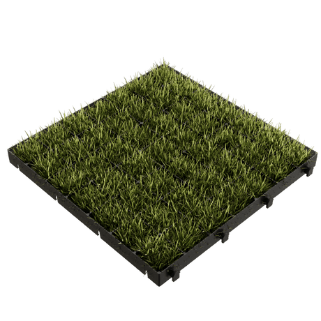 Grass Parking Grids - Dandys Landscape Supplies