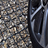 Gravel Grid 0.25m2 - Dandys Landscape Supplies