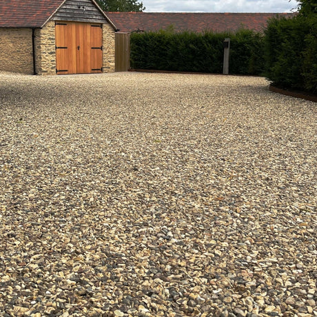 Gravel Grid 0.25m2 - Dandys Landscape Supplies