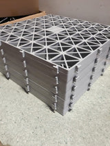 Gravel Grid 0.25m2 - Dandys Landscape Supplies