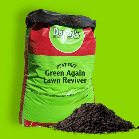 Green Again™ Lawn Reviver - Dandys Landscape Supplies