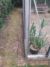 Greenhouse Base Kits - Dandys Landscape Supplies