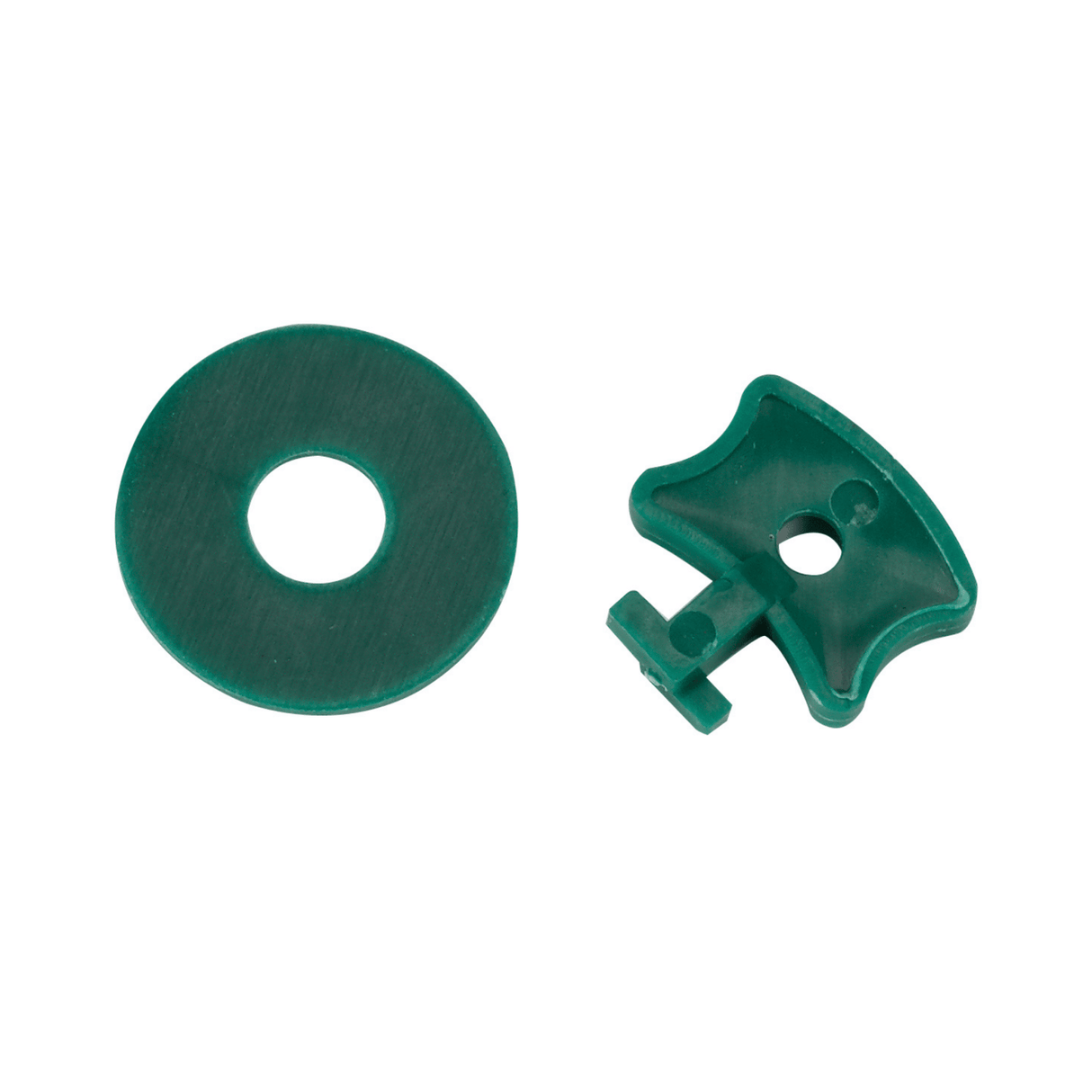 Greenhouse FixClips 30 Pack, Aluminium Frame Clip Set for Shading Mesh and Insulation