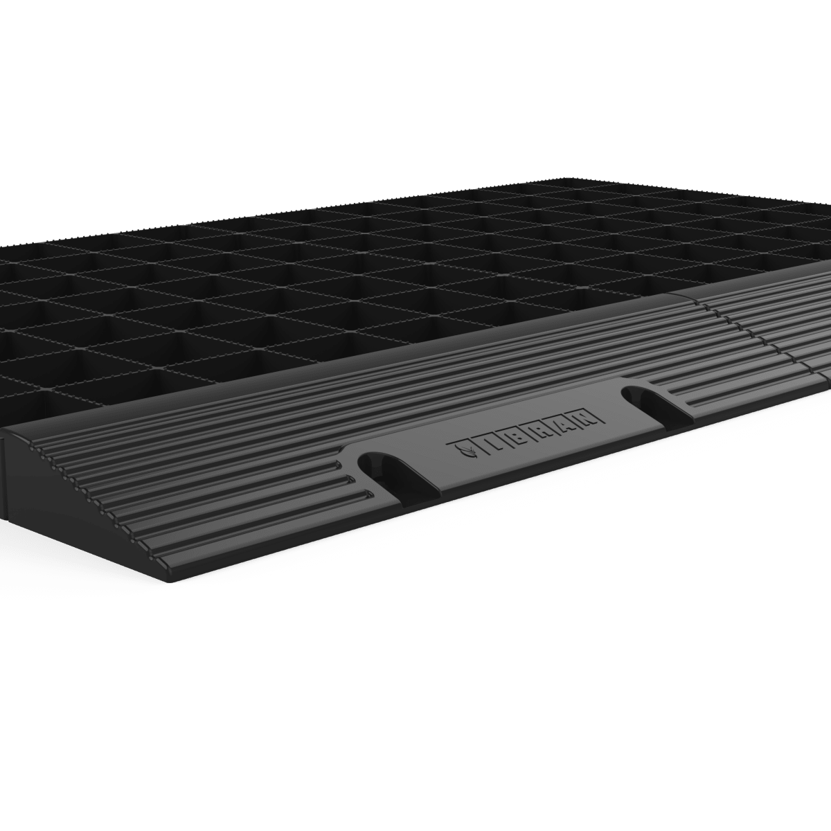 Grid Ramp Edging - Dandys Landscape Supplies