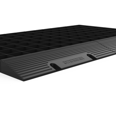 Grid Ramp Edging - Dandys Landscape Supplies