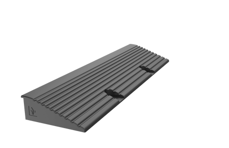 Grid Ramp Edging - Dandys Landscape Supplies