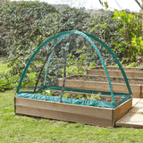 GroCage Crop Protection Tent, 1.2m x 1.2m - Dandys Landscape Supplies