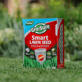 Gro - Sure Smart Seed Fast Start 25m2 - Dandys Landscape Supplies