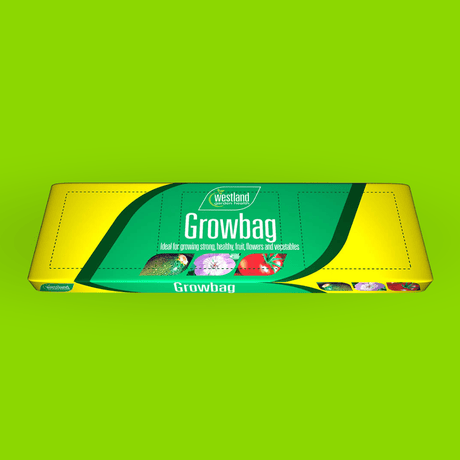 Dandy's Growbags