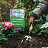 Growmore 4kg - Dandys Landscape Supplies