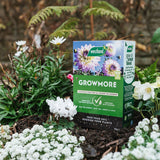 Growmore 4kg - Dandys Landscape Supplies