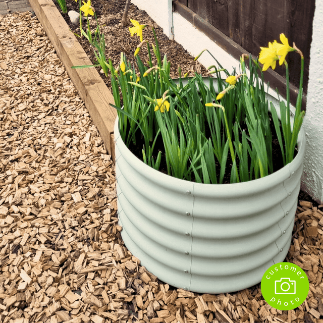 Hardwood Path Chips - Dandys Landscape Supplies