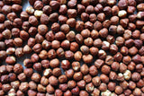 HazelHex 10kg Briquettes - Recycled Hazelnut Shell - Dandys Landscape Supplies