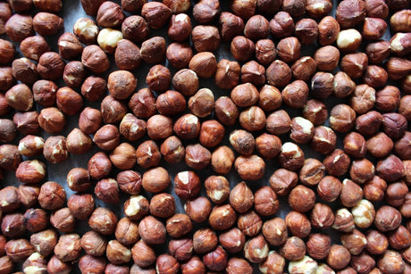 HazelHex 10kg Briquettes - Recycled Hazelnut Shell - Dandys Landscape Supplies