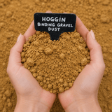 Dandy's Hoggin Self Binding Gravel