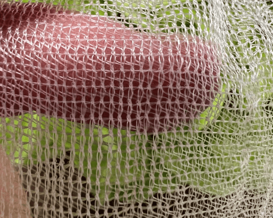 InsectoNet Plastic Free Netting - Dandys Landscape Supplies