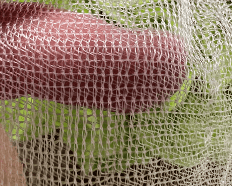 InsectoNet Plastic Free Netting - Dandys Landscape Supplies
