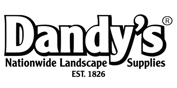 Dandys Nationwide Landscape Supplies established 1826