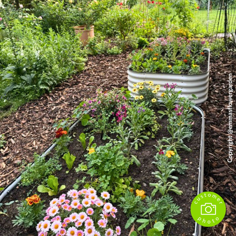 Landscaping Garden Bark Mulch - Dandys Landscape Supplies