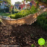 Landscaping Garden Bark Mulch - Dandys Landscape Supplies
