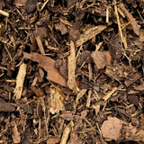 Landscaping Garden Bark Mulch