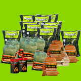 Home Coal & Logs Fuel Bundle large 