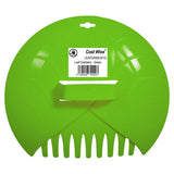 Leaf Grab Garden Cleaning Scoops, Green - Dandys Landscape Supplies