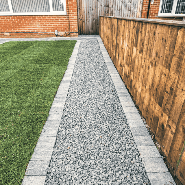 Dandy's 20mm Limestone Gravel