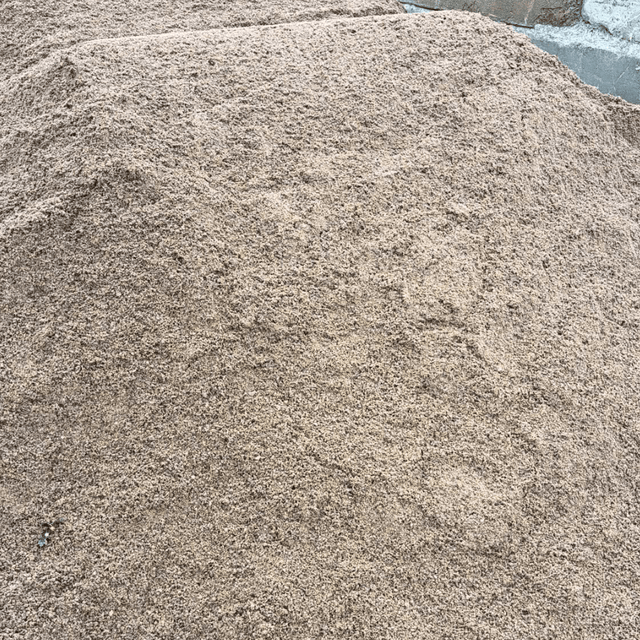 Limestone Dust Fines Binding Gravel - Dandys Landscape Supplies