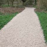 Limestone Dust Fines Binding Gravel - Dandys Landscape Supplies