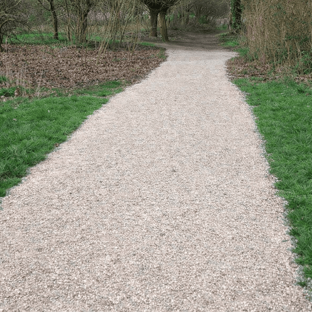 Limestone Dust Fines Binding Gravel - Dandys Landscape Supplies