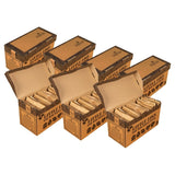 Little Logs for Mini Pizza Ovens - Dandys Landscape Supplies