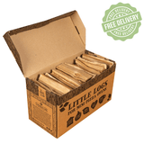 Little Logs for Mini Pizza Ovens - Dandys Landscape Supplies