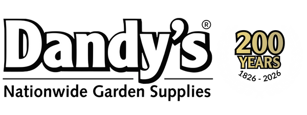 Dandy's Topsoil & Landscape Supplies 