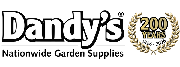 Dandy's Topsoil & Landscape Supplies 