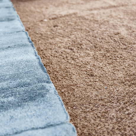M-Grade Grit Sharp Sand - Dandys Landscape Supplies