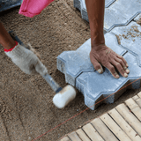 M-Grade Grit Sharp Sand - Dandys Landscape Supplies