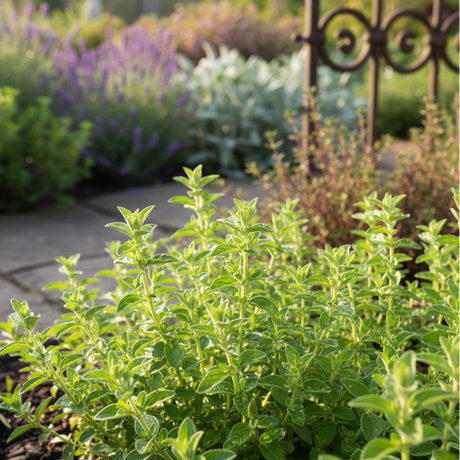 Marjoram Sweet - Dandys Landscape Supplies