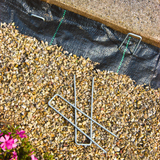 Membrane Ground Hooks - Dandys Landscape Supplies