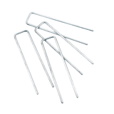 Membrane Ground Hooks - Dandys Landscape Supplies