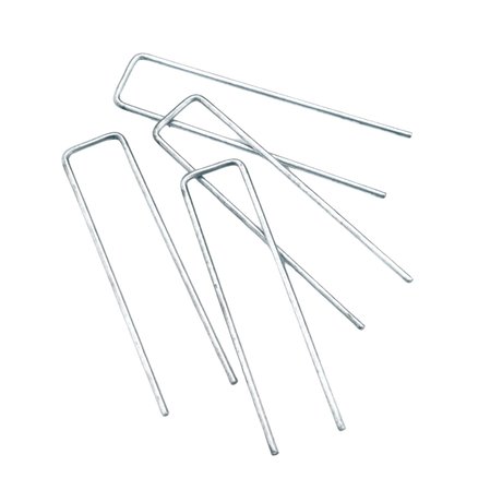 Membrane Ground Hooks - Dandys Landscape Supplies