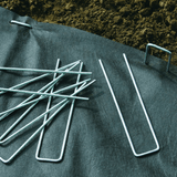 Membrane Ground Hooks - Dandys Landscape Supplies