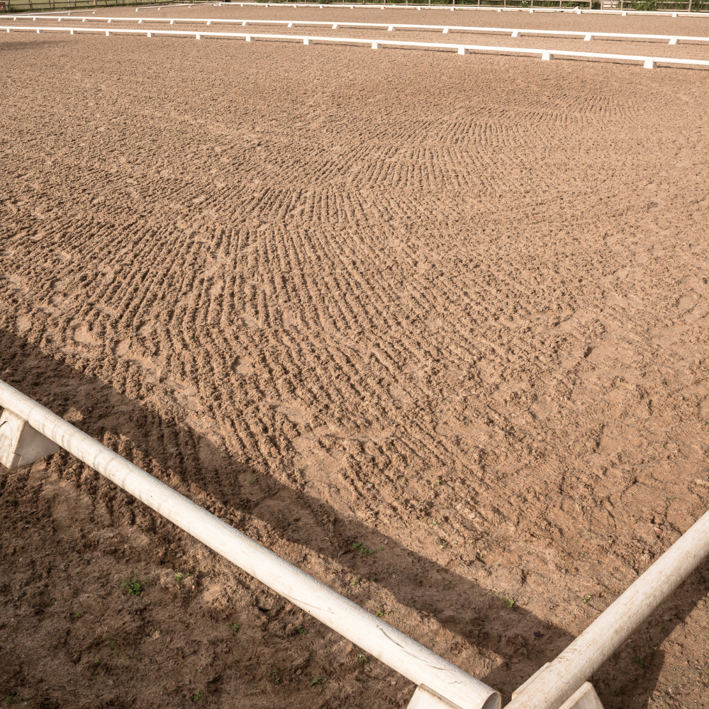 Horticultural Silica Sand